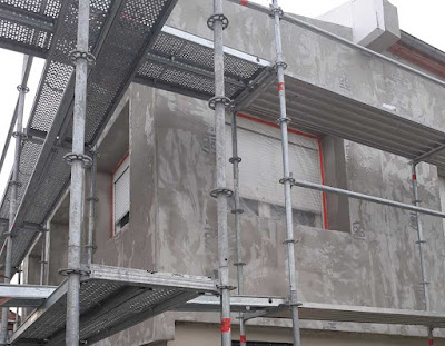 IsoPro Nord Est à Reims