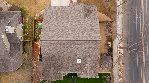 Roofing Contractor «Soukup Roofing LLC», reviews and photos, 20124 High Bluff Rd, Helotes, TX 78023, USA