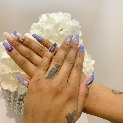 HERBAL NAILS & SPA IN SOUTH CHANDLER