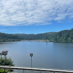 Photo n°3 de l'avis de sassy.a fait le 15/07/2022 à 12:42 sur le  Seehotel Hubertus à Schluchsee