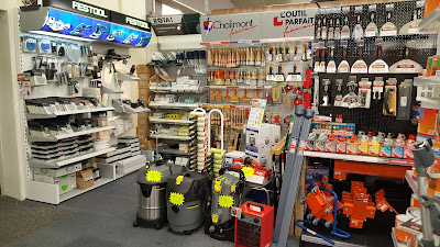 JLM Déco Cusset Udirev à Cusset