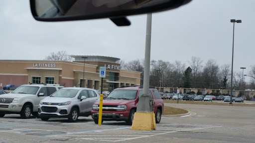 Gym «LA Fitness», reviews and photos, 30273 Plymouth Rd, Livonia, MI 48150, USA