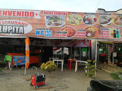 Restaurante Lupita - Autopista México - Puebla 54, 74100 Río Frío de Juárez, Pue., Mexico