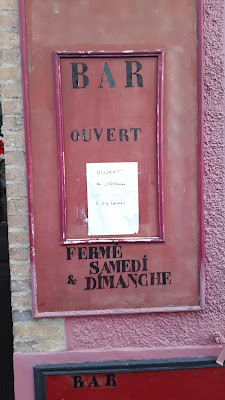 Café De La Ville Bar Jeux à Pont-sur-Yonne
