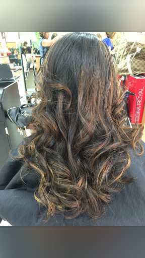 Hair Salon «Hair by Marina @ Le Salon Complet», reviews and photos, 19300 Rinaldi St, Porter Ranch, CA 91326, USA