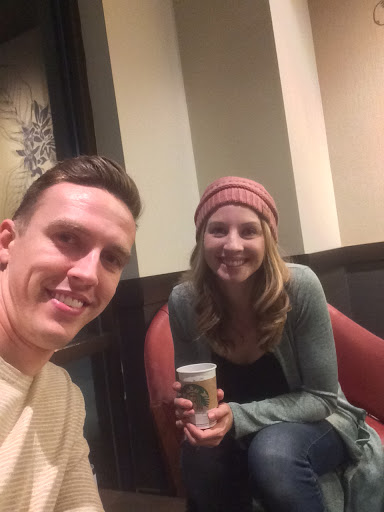 Coffee Shop «Starbucks», reviews and photos, 4900 13th Ave SW, Fargo, ND 58103, USA