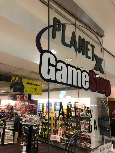 Video Game Store «Planet X», reviews and photos, 3216 Galleria Way, Glendale, CA 91210, USA