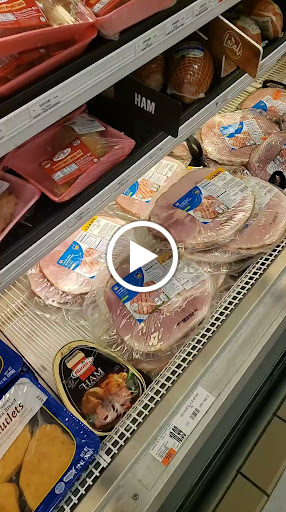 Grocery Store «Giant Food Stores», reviews and photos, 801 S 25th St, Easton, PA 18045, USA