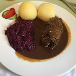 Photo n°2 de l'avis de Benjamin.h fait le 12/03/2017 à 11:17 sur le  Thüringer Bauernstube à Uhlstädt-Kirchhasel