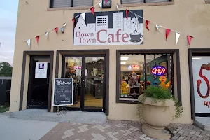 Downtown Cafe image