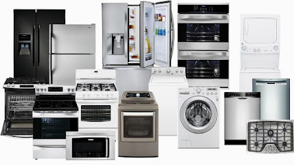 Smooth Appliance Services LLC