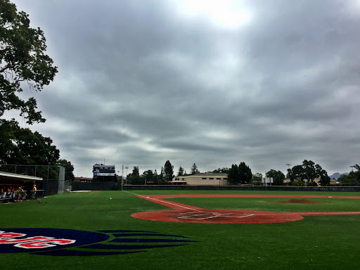 Santa Rosa Junior College image