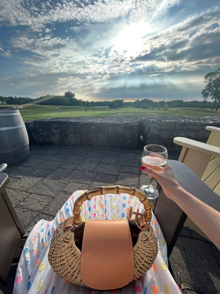 Rooth's Sky-Lite Restaurant 14127