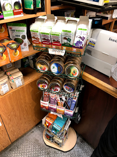 Grocery Store «Natural Market», reviews and photos, 7256 Austin St, Flushing, NY 11375, USA