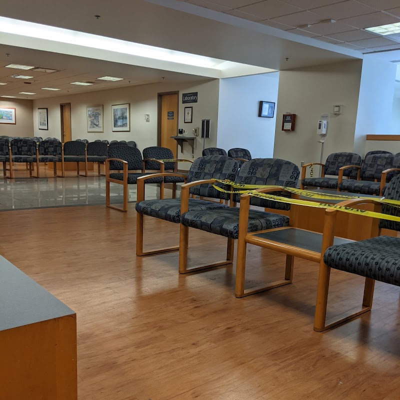 Memorial Hospital of Martinsville & Henry County: Emergency Room