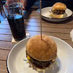 Photo n°1 de l'avis de Mavi.a fait le 17/05/2023 à 18:40 sur le  Foodrepublik Burger Bar Restaurant à Celle