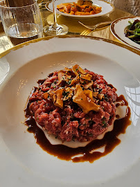 Les plus récentes photos du Restaurant français Ore - Ducasse au château de Versailles - n°8