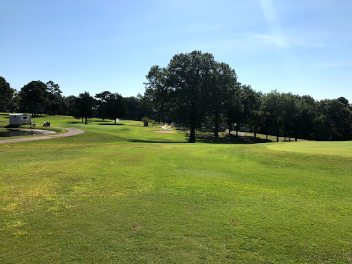 Country Club «Thunderbird Country Club», reviews and photos, 2909 Case Ford Rd, Heber Springs, AR 72523, USA