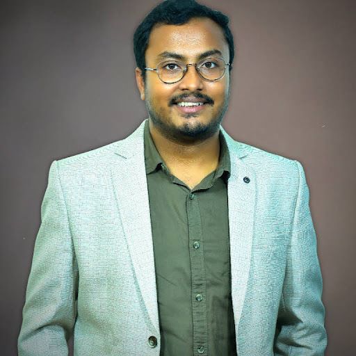 Dr. Samarjit Das