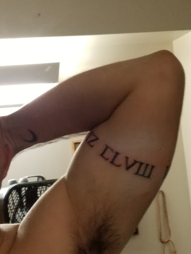 Tattoo Shop «Red Five Tattoo», reviews and photos, 235 Tiny Town Rd, Clarksville, TN 37042, USA