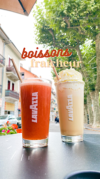 Photos du propriétaire du Restaurant servant le petit-déjeuner Coffee House à Aix-les-Bains - n°2