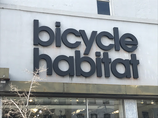 Bicycle Store «Bicycle Habitat», reviews and photos, 476 5th Ave, Brooklyn, NY 11215, USA