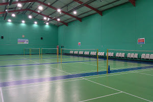 Garforth Leisure Centre