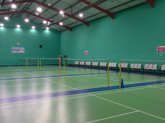 Garforth Leisure Centre