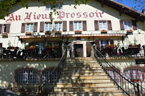 Photos du propriétaire du Restaurant Auberge Au Vieux Pressoir à Westhalten - n°2