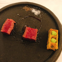 Produits de la mer du Restaurant japonais 116 Pages à Paris - n°3
