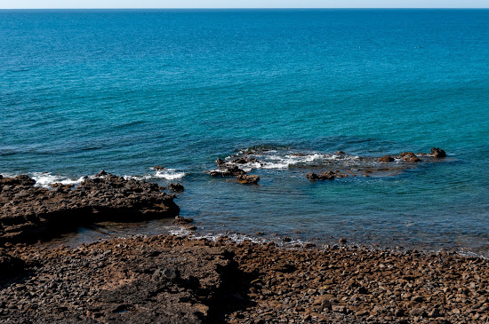 Playa de Puerto Rico