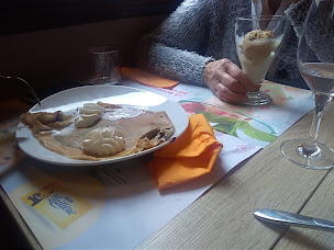 Photo n°10 de Les Trois Bolées Crêperie saladerie à Lisieux ()
