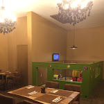 Photo n°7 de l'avis de Doua.a fait le 12/01/2020 à 18:44 sur le restaurants THE GARDEN à Antwerp