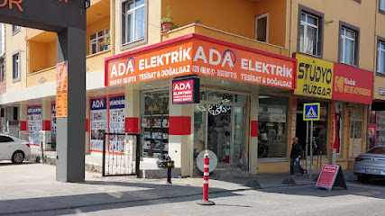 Ada Elektrik Tesisat & Doğalgaz