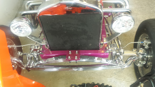 Golf Course «Mc Gregor-Links Country Club», reviews and photos, 359 Northern Pines Rd, Wilton, NY 12831, USA