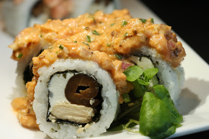 Eien Sushi Concepción