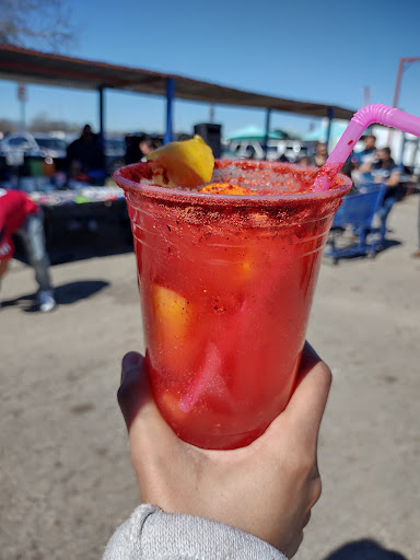 Flea Market «The Mission Market Open Air Market», reviews and photos, 207 W Chavaneaux Rd, San Antonio, TX 78221, USA