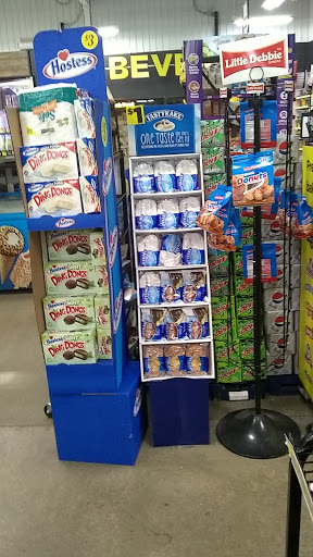 Discount Store «Dollar General», reviews and photos, 1822 E Broadway, Alton, IL 62002, USA