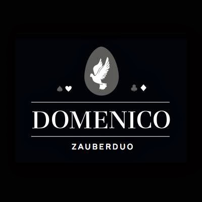 Zauberduo Domenico - Zürich