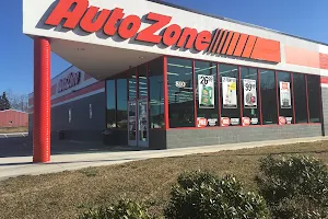 AutoZone Auto Parts image