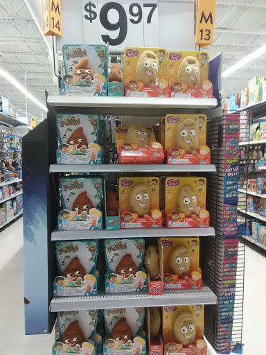 Department Store «Walmart Supercenter», reviews and photos, 2111 N Jackson St, Tullahoma, TN 37388, USA