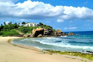 Anse Nord D'est image