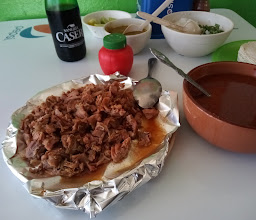 El Borrego de Tres Picos photo