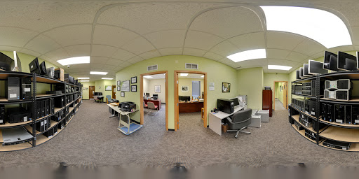 Recycling Center «Tech Dump», reviews and photos, 825 Boone Ave N #100, Golden Valley, MN 55427, USA