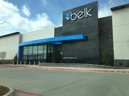 Department Store «Belk», reviews and photos, 2701 Rio Grande Blvd suite 100, Euless, TX 76039, USA