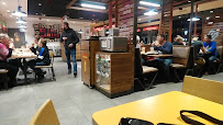 Atmosphère du Restauration rapide Burger King à Cambrai - n°5