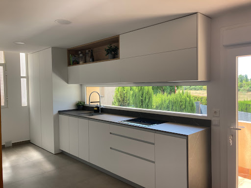 Imagen de BK Estudio de Cocinas