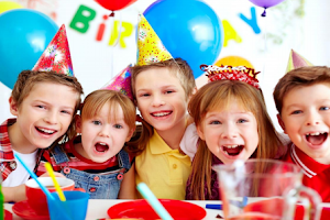 The Kids Party Company image