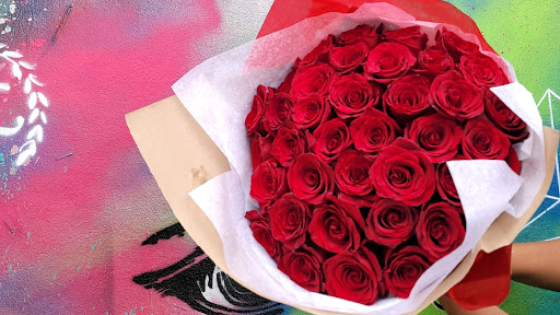 Florist «Andres Aguilar Designs», reviews and photos, 2425 Biscayne Blvd, Miami, FL 33137, USA