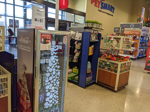 Pet Supply Store «PetSmart», reviews and photos, 7903 Towne Center Pkwy, Papillion, NE 68046, USA